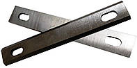 Ножи для рубанка Rebir IE-5708М (155 мм.)