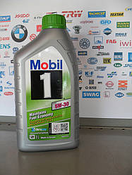 Моторна олива Mobil 1 ESP Formula 5W-30 1л