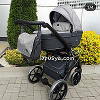 Дитяча коляска 2 в 1 Tako Corona Lite 06 (Тако Корона)