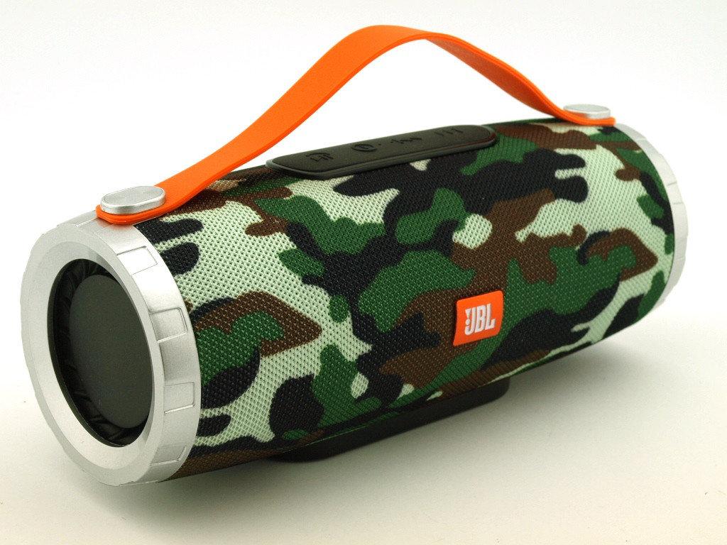 Bluetooth бумбокс колонка TG109