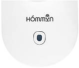 Розумна Wi–Fi розетка Hommyn PL–20–W, фото 5