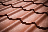 Як вибрати металочерепицю?