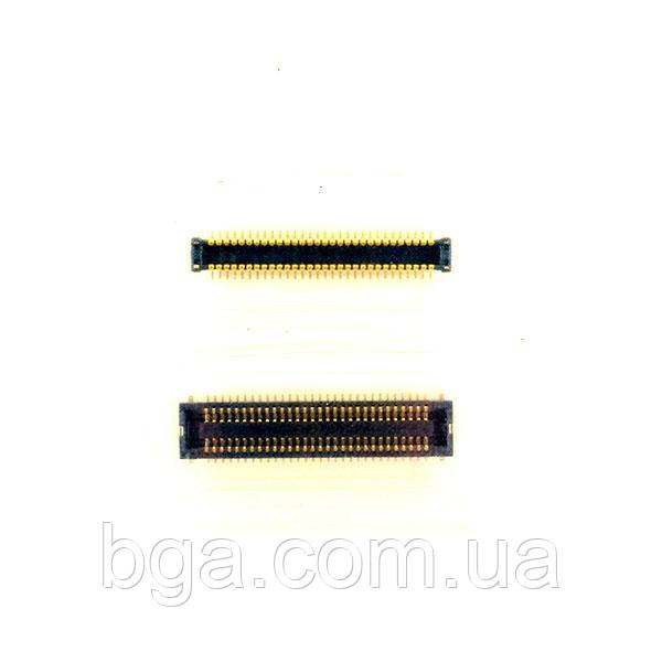 Роз'єм Asus X556U, X556UQ, R556LD, R556LD, X556UA, X556UAK, X556UB, X556UR, X556URK, X556UQK, X556UV, X556UVK