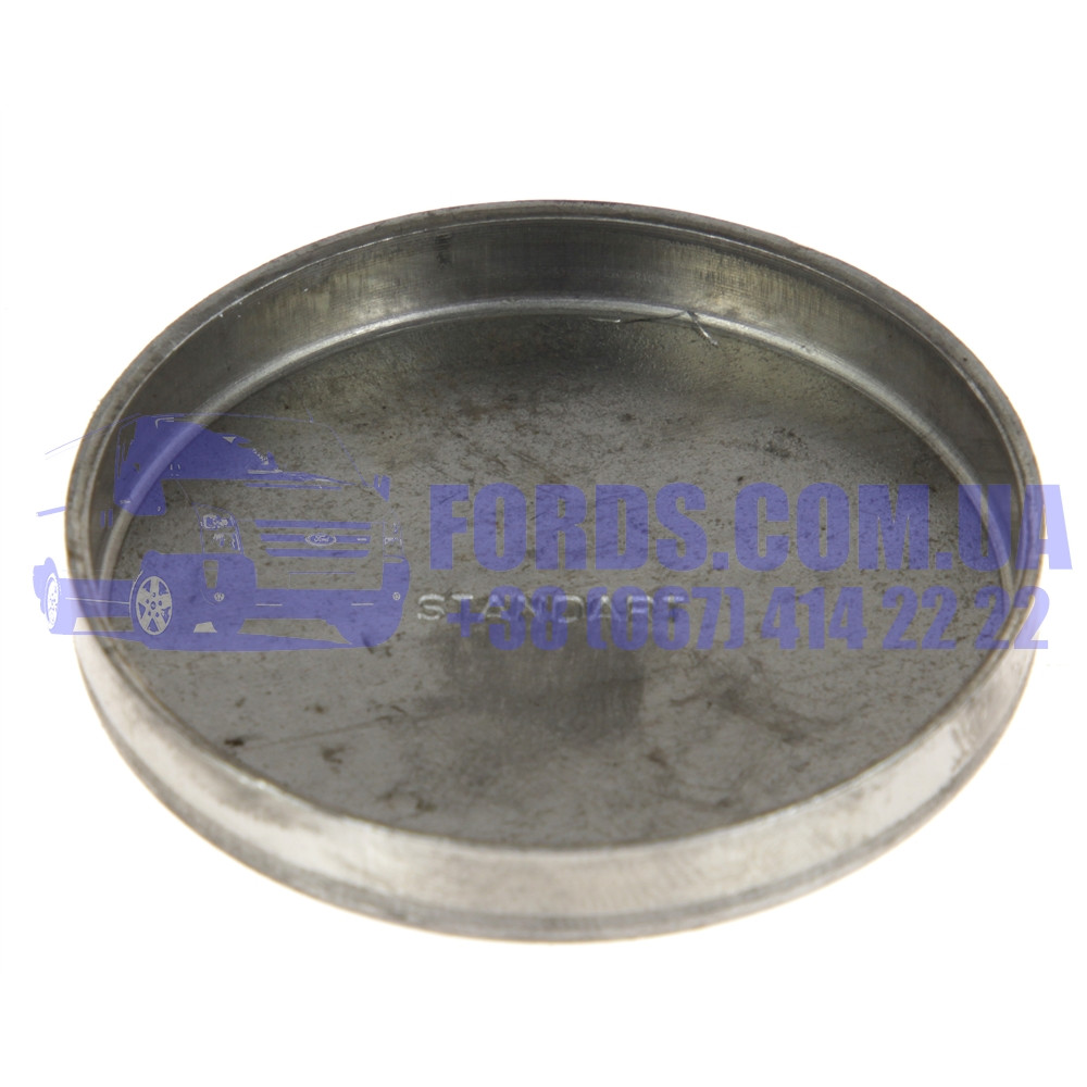 Заглушка блоку двигуна FORD (Ø56MM) (1563848/1563848/STD812) STANDART