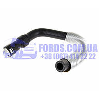 Патрубок пічки FORD TRANSIT 2002-2006 (-AC) (4458359/2C1118K582DA/19677) IBRAS