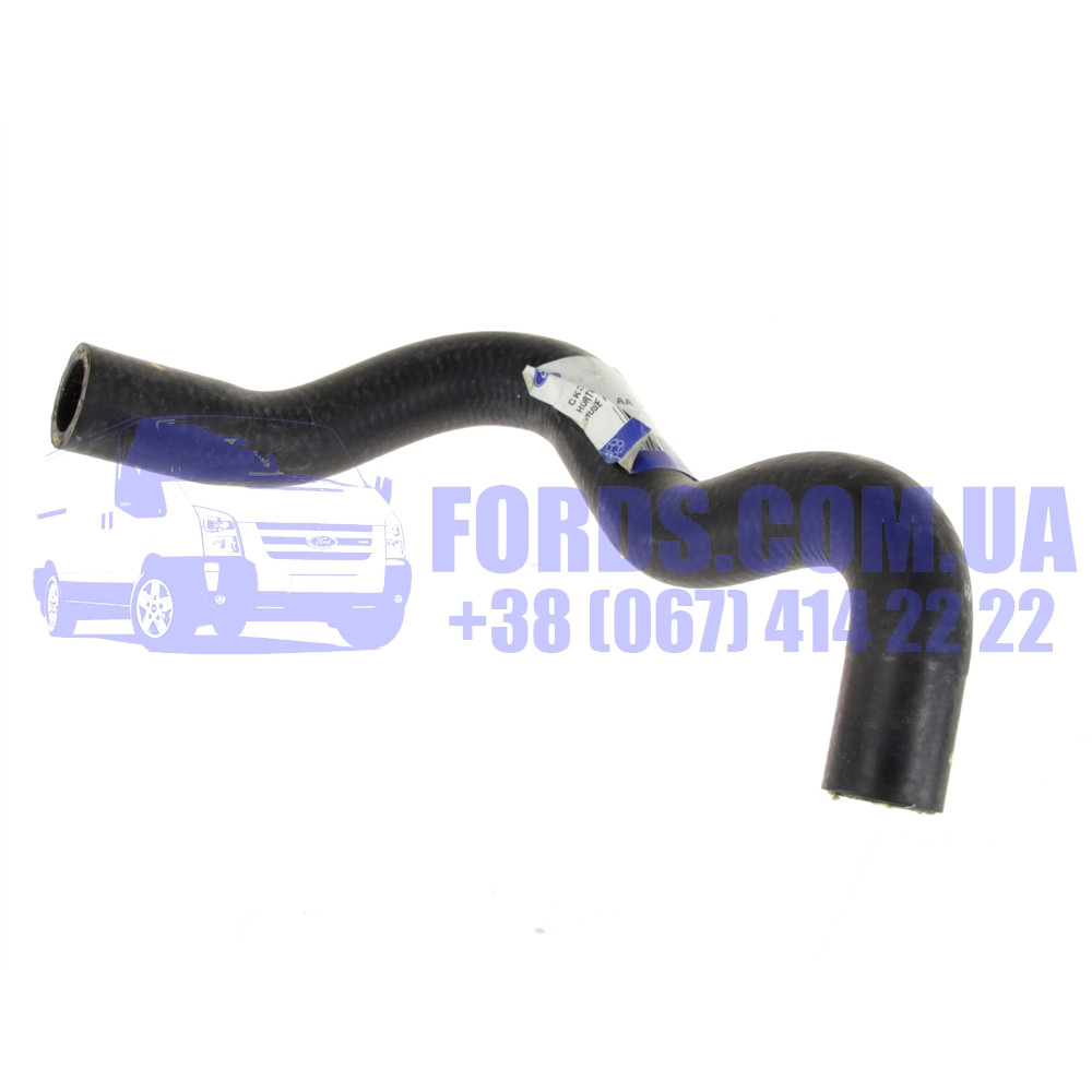 Патрубок масляного радіатора FORD TRANSIT 2011- (2.2 TDCI) (1814760/CK3Q8N039AA/1814760) ORIGINAL