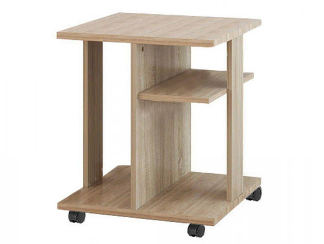 Тумба под стол Офис лайн KON_6/5 дуб сонома (ID#1062113769), цена: 1300 ...