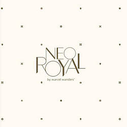 NEO ROYAL BN International шпалери флізелінові Голландія