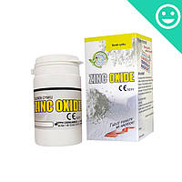 Цинк оксид, Zinc Oxide (Cerkamed)