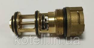 Картридж трехходового клапана BAXI Ecofour, ECO3, WESTEN Pulsar 627880, фото 1