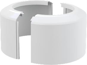 ОБРАМЛЕННЯ ДЛЯ УНІТАЗУ ВЕЛИКЕ ALCA PLAST A980