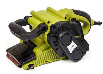 Стрічкова шліфувальна машина Eltos ЛШМ-1010