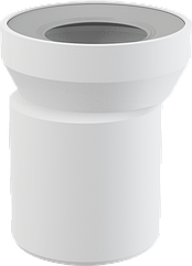ПАТРУБОК ДЛЯ УНІТАЗА ALCA PLAST A92