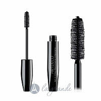 Artdeco All in One Panoramic Mascara Тушь Артдеко длина, объем и подкручивание