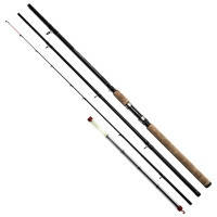 Фідерне вудлище Taipan Feeder +3 TIPS/3.00M/80-180 G