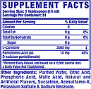 Схуднення жидкій Ronnie Coleman L-Carnitine 3000 mg 473ml, фото 3