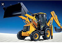 СПЕЦТЕХСЕРВІС+ - запчастини та витратні матеріали високої якості на JCB 3CX,4CX , від перевіреного постачальника