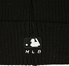 Чорна шапка-біні New York Yankees, фото 4