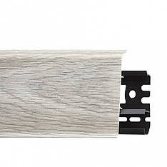 Плінтус Arbiton INDO 16 / Дуб кавказький