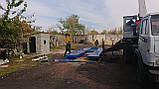Ваги автомобільні 40 тонн (8 і 12 метрів), фото 5