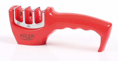 Точилка для ножів Adler AD 6711, фото 1