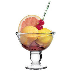 Набір креманок h=114мм Ice Ville 51098 (6шт)