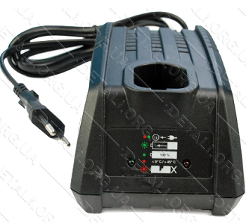 Зарядний шурупокрут Einhell LG RT-CD 18-1