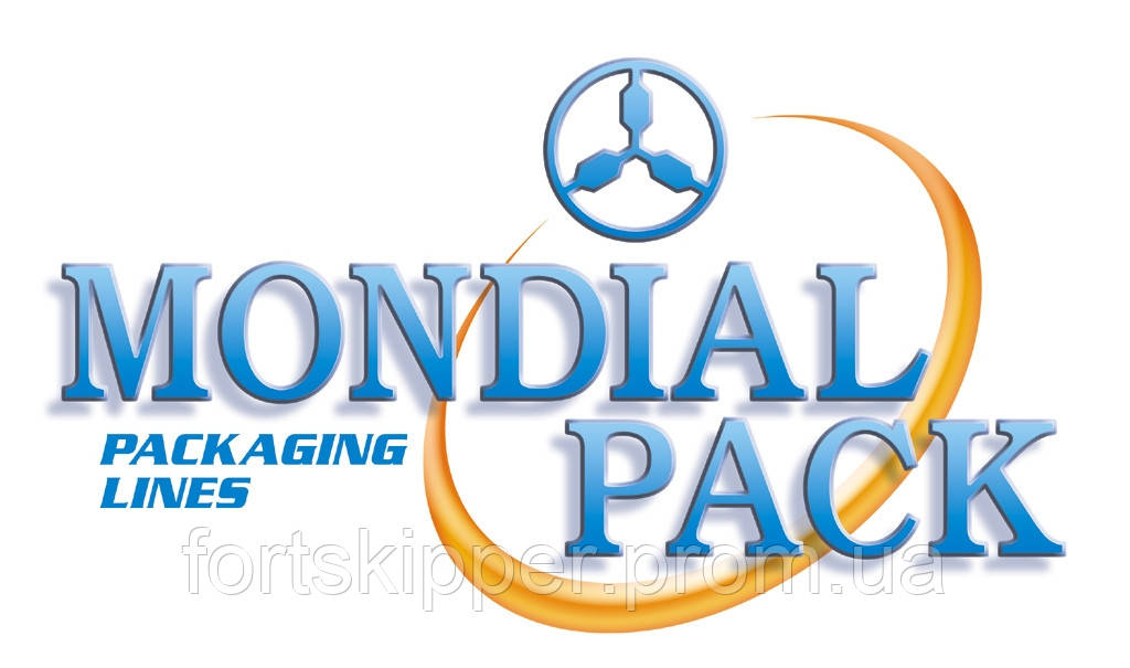 Упаковник для батончиків від 4200 пак/год Mondial Pack