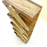 Полиця для вина Мускат, фото 10