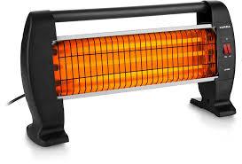 Обігрівач LUXELL LX-2820 M 1500 Вт