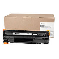 Картридж HP 85A (CE285A), Black, LJ P1102/M1132/M1212/M1214/M1217, ресурс 1600 листов, PrintPro (PP-H285)