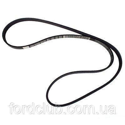 Ремінь генератора Ford Fusion USA 2.0 EcoBoost; Motorcraft JK4-546-A