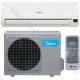 Кондиціонер Midea СЕРІЯ: GLORY Plus STAR Standart MSG-12HR