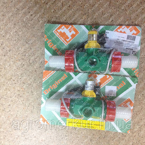 Витратомір 6KT. 1ZOLL 0,5 M AMP-ST., фото 2
