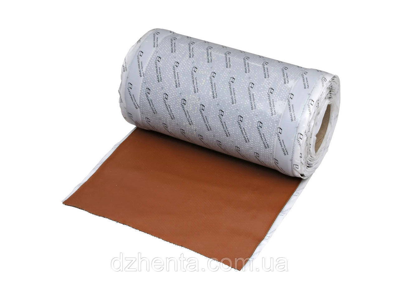 Стрічка для примикань Вакафлекс, фото 1