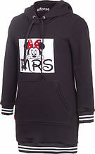 Туніка Alfonso 231-В "Міккі", 42/164 чорний