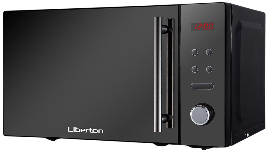 Мікрохвильова піч LIBERTON LMW-2084E, фото 1