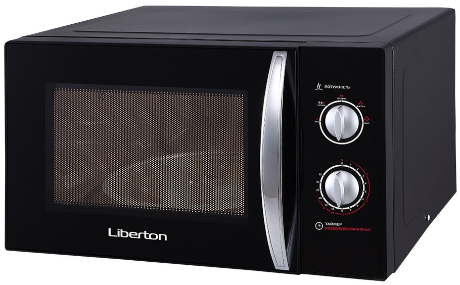Мікрохвильова піч LIBERTON LMW-2380М