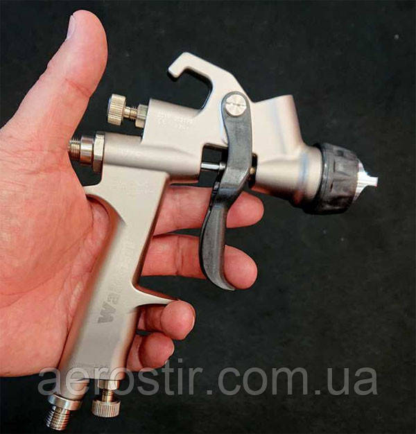 Walcom Slim X-LIGHT HVLP, фото 1