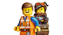 Lego Movie 2 Набір кінорежисера (70820), фото 8