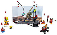 Lego Movie 2 Набір кінорежисера (70820), фото 5