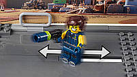 Lego Movie 2 Набір кінорежисера (70820), фото 7