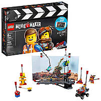 Lego Movie 2 Набір кінорежисера (70820), фото 4