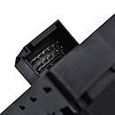 Блок кнопок склопідйомників AUDI A3, A6, Allroad, Q7, S3, S6, RS3, RS6, 4F0959851, 4F0959851F, 4FD959851, фото 6
