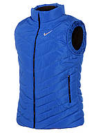 Жилетка спортивна чоловіча NIKE CASCADE SPORTSWEAR VEST жилет