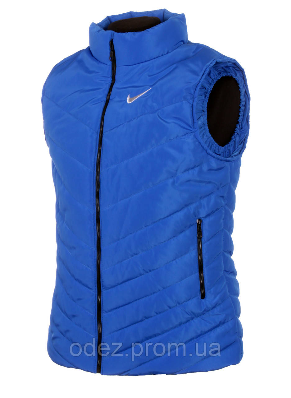 NIKE CASCADE SPORTSWEAR VEST BIGL.UA 122729588