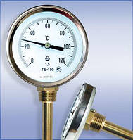 Термометр промышленный ТБ-63