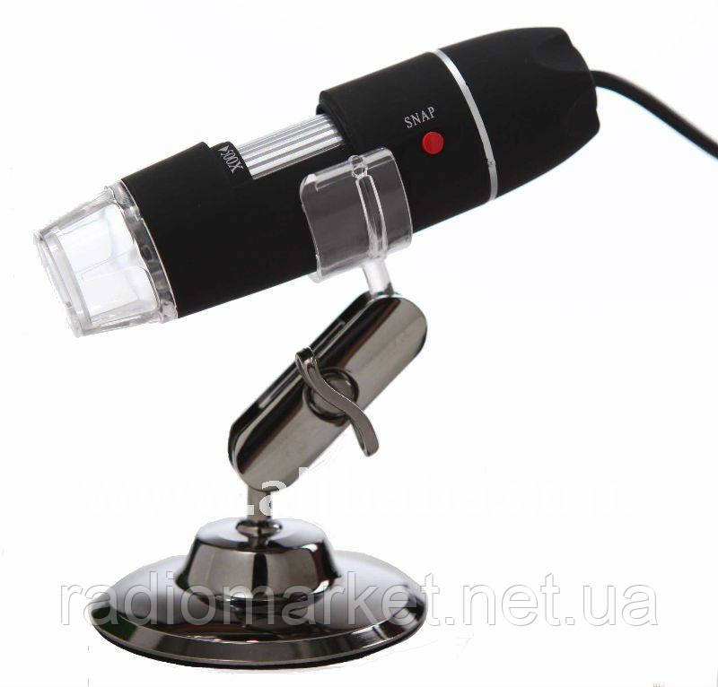 Портативний цифровий USB-диск 50-500Х