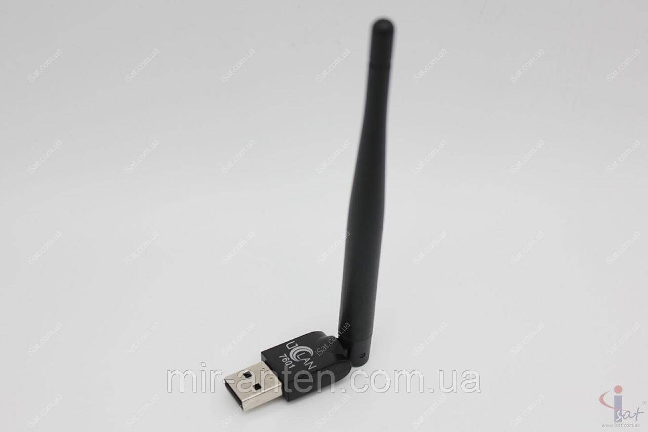 USB Wi-Fi адаптер uClan MT7601