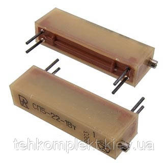 СП5-22 47кОм. 1Вт 5%, фото 1